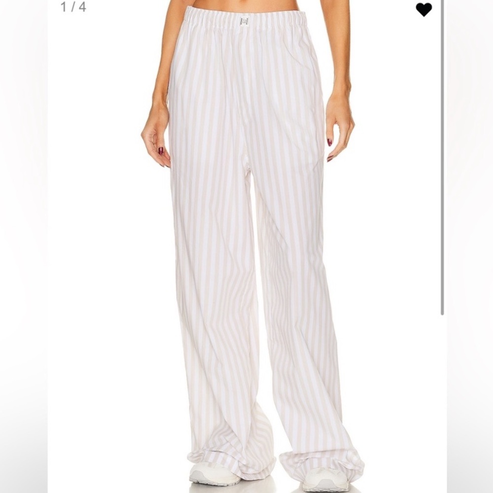 Helsa Pajama Pants XS - Picture 2 of 5